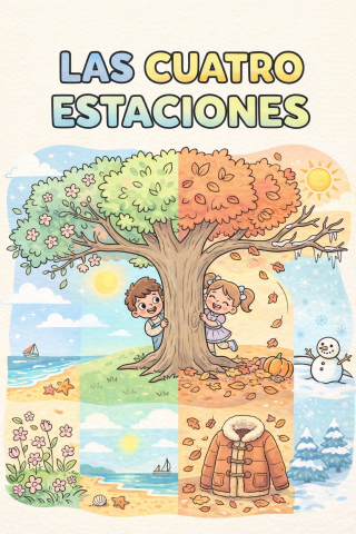 Las Cuatro Estaciones