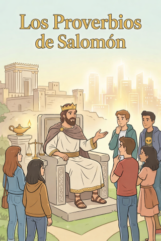 Los Proverbios de Salomón