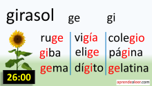 Sílbas ge gi