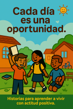 Cada día es una oportunidad