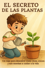 El secreto de las plantas