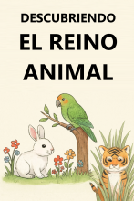 Descubriendo el Reino Animal