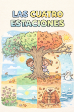 Las Cuatro Estaciones