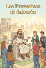 Los Proverbios de Salomón