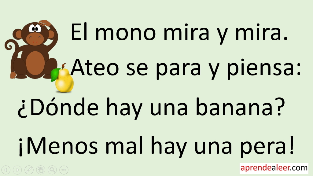 Oraciones Para Aprender A Leer Las Silabas Ra Re Ri Ro Ru Para Ninos Aprendealeer Com