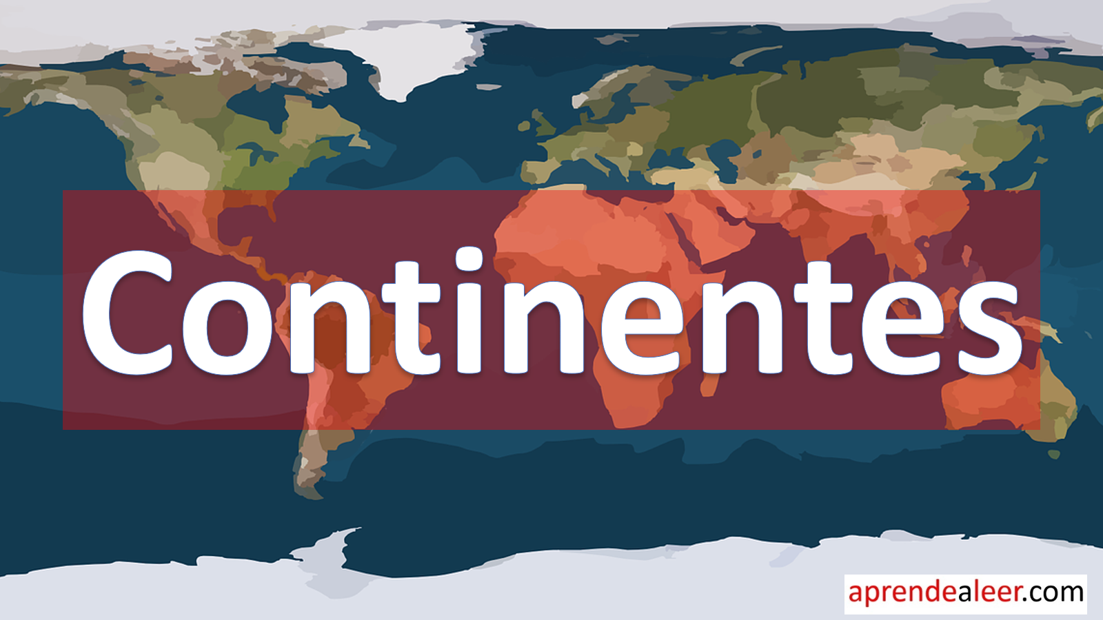 Los Continentes